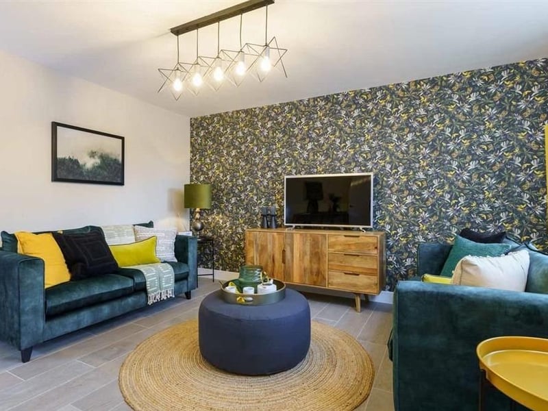 The Gosford, Uckfield, £349,995