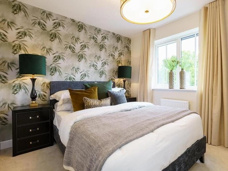 The Gosford, Uckfield, £349,995