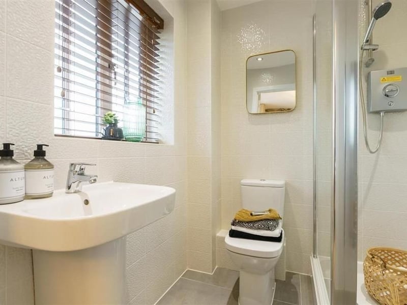 The Gosford, Uckfield, £349,995