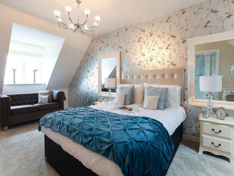 The Leicester, Bexhill, £336,950