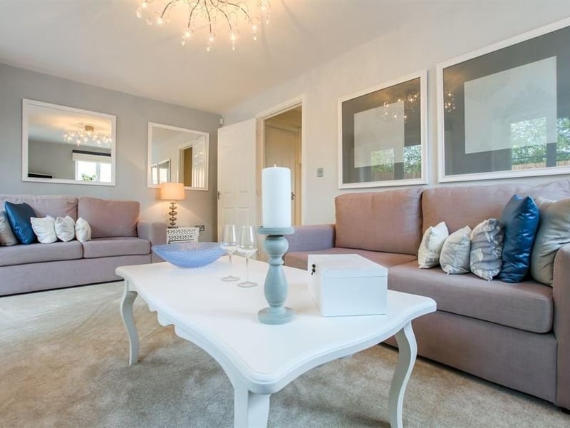 The Leicester, Bexhill, £336,950