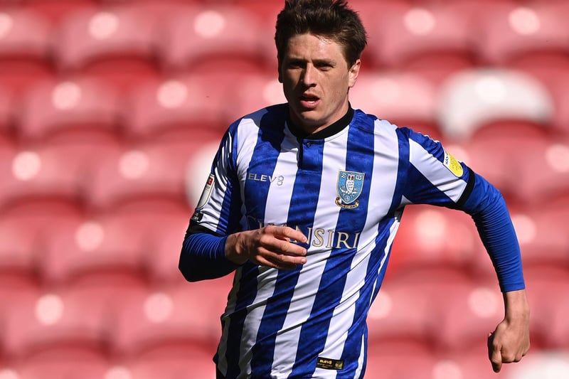 ADAM REACH: Position: Midfield. Age: 28. Status: Released by Sheffield Wednesday so a free agent. Reach ticks a lot of the Posh boxes. Central midfield needs strengthening and he has vast experience of the Championship, making over 200 appearances for Wednesday. He scores goals as well. Reach has the physicality Posh believe is vital in the second tier, but, and there's always a but, he seems certain to be of interest to other Championship clubs. Remarkably Premier League Norwich City have reportedly been keeping an eye on Reach's situation, but that would surely be a step too far. Reach would be a great Posh signing, but Posh would be probably be way down the player's list of preferable moves. (Photo by Stu Forster/Getty Images).