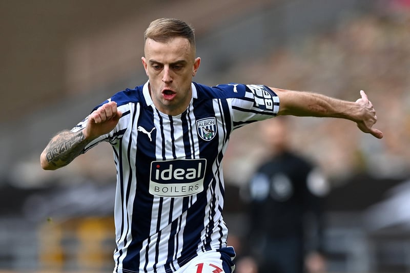 KAMIL GROSICKI: Position: Attacking midfield. Age: 32. Status: Released by West Brom so available on a free transfer. What a top player this attacking midfielder looked when playing for Hull City at Championship level. His departure and that of Jarred Bowen prompted a dramatic decline in form and, ultimately, relegation for the Tigers in the 2019-20 season. But, surprisingly, Grosicki failed to make an impact at West Brom and he played more for Poland than his club side last season. Grosicki has ruled out a return to his homeland as he believes he can still do a job for a club in one of Europe's big leagues. No chance for Posh then. (Photo by Shaun Botterill/Getty Images).