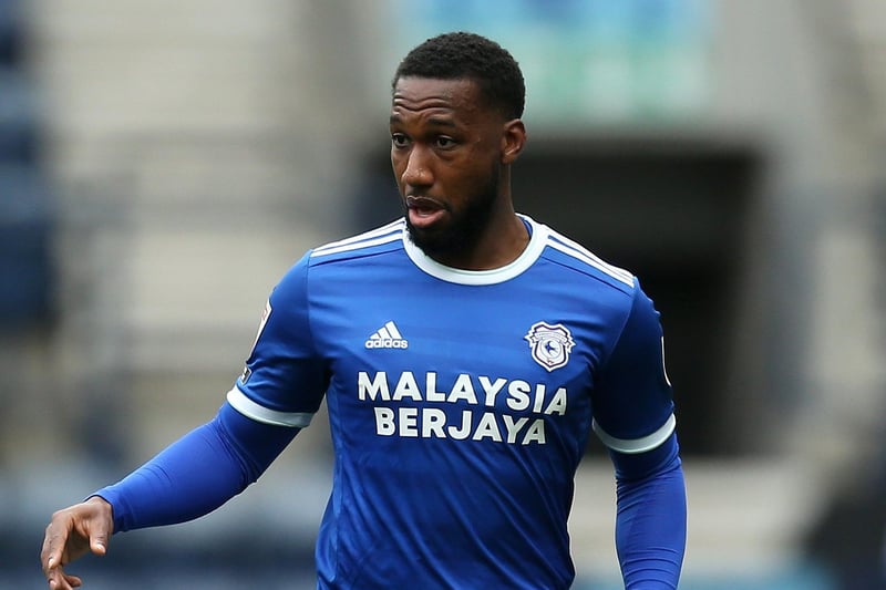 JUNIOR HOILETT: Junior Hoillet. Position: Winger. Age: 30. Status: Released by Cardiff City. This exciting attacking player has enjoyed a long Championship career with Blackburn, QPR and Cardiff, but he's probably not defensively reliable enough for a team managed by disciplinarian Mick McCarthy. Hoillett spent five seasons in South Wales and represented the club in the Premier League as well as the Championship. As he's a Canadian international he could attract the attention of two of the Posh ownership team! Hoilett's fitness record has been better than his consistency though and he'd have to drop his wage demands if Posh did show an interest. If Posh go down the expected route of 3-4-1-2 it's difficult to see how Hoillett would fit in. (Photo by Lewis Storey/Getty Images).