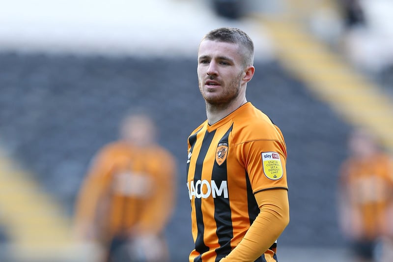 DAN CROWLEY: Position: Central midfield.  Age: 23. Status: Released by Birmingham City so available on a free. This former Arsenal boy wonder's career hasn't exactly panned out as expected, but he's still only 23 so he can't be written off just yet. I'm not sure Posh can afford to take a punt on a player being able to finally fulfil potential and if Crowley couldn't hold down a regular place in Hull City's League One side while on loan at the KCOM Stadium last term why would he be considered good enough to start for Posh in the Championship? (Photo by Pete Norton/Getty Images) .