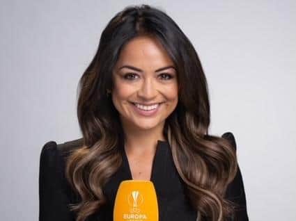 BT Sport presenter and Football Ramble host Jules Breach has been impressed by Brighton's fine start to the new Premier League season