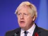  Boris Johnson proposes ban on MPs paid lobbying and consultant work on eve of Labour Party vote