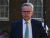 Omicron: Michael Gove says UK faces ‘deeply concerning situation’ as Covid case tally highest since 9 January 