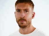 Calvin Harris will return to Scotland for a headline show in Glasgow in July 2022. 