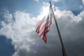 The United States is entering a period of constitutional and civic strain decades in the making, says U.S. political analyst Mike Bedenbaugh.