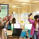 Ahead of World Youth Skills Day (15 July), meet Andrew Martin from Southend on Sea, a digital expert turned FE teacher, who is helping to close one of the UK’s most urgent skills gaps - digital capability.