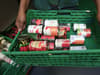 Watch: Food bank crisis - 97% of food banks report increased demand
