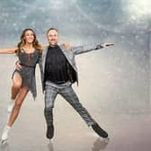 Former Liberty X singer Michelle Heaton is no stranger to television talent shows - her band were formed on ITV's Popstars. She's 11/1 to also triumph on the ice.