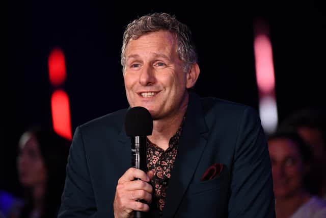 Channel 4's coverage - which begins when Leeds Rhinos play Warrington Wolves on Saturday - will make Betfred Super League look “cool”, presenter Adam Hills has pledged (Yorkshire Evening Post)