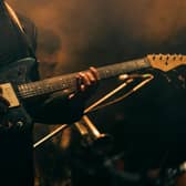 Musician