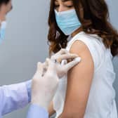The Equality and Human Rights Commission (EHRC) said that although it understood firms will want to protect both their staff and customers by requiring employees to be vaccinated against Covid-19, it advises them to take other factors into consideration (Photo: Shutterstock)