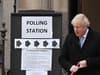 Boris Johnson voter ID fail: former Prime Minister turned away from polling station for using magazine as ID