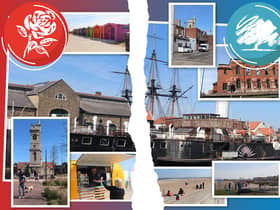 Hartlepool by-election 2021 polls: latest odds and opinion polls on who is favourite to win (Photo: JPI/Mark Hall/Ethan Shone)