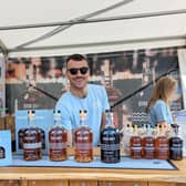 Flavour Fest, Plymouth