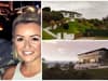 Lotto couple's £5million Hollywood-style mansion dream dies as it sells for tiny profit