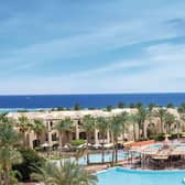 TUI Magic Life, Sharm el Sheikh Egypt
