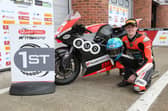 English rider Owen Jenner, who won the British GP2 series in 2024, tragically lost his life in a racing incident at Oulton Park on Monday