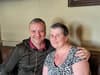 Help dad raise funds for one last holiday to make precious memories with terminally ill wife