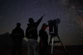 Boa Vista Star Gazing