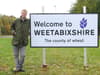 Weetabix petition campaign to see county renamed ‘Weetabixshire’ in honour of cereal's farmers