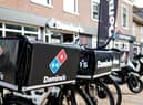 Domino's recruits are going back to their former roles including hairdressers, taxi drivers and event managers (Shutterstock)