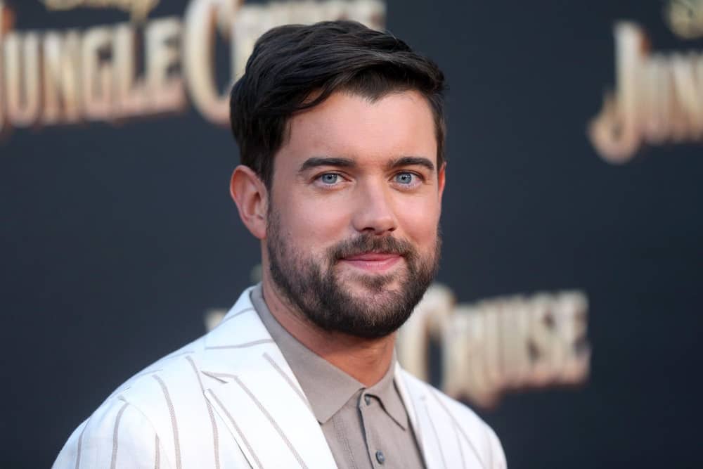 The Brit Awards 2025: Roman Kemp’s replacement as presenter revealed 