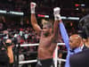 Who will Daniel Dubois face next? British heavyweight wins on US debut as Love Island's Tommy Fury aims for YouTuber Jake Paul after both win in Cleveland
