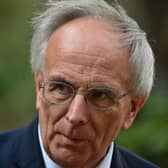 Parliament's Independent Expert Panel has recommended that Peter Bone is suspended for six weeks for bullying and sexual misconduct.