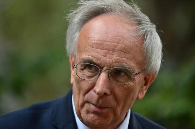 Parliament's Independent Expert Panel has recommended that Peter Bone is suspended for six weeks for bullying and sexual misconduct.
