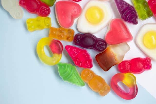 There may be a shortage of Haribo sweets in the UK due to a lack of lorry drivers.