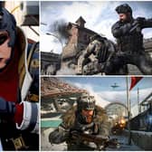 (Images: Activision)