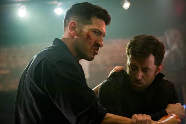 Marvel's The Punisher is another of Netflix's casualties this month, with the critically acclaimed Jon Bernthal show moving to Disney +.