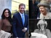 Lilibet: meaning of Meghan and Harry’s baby name - and how it tributes Queen Elizabeth and Princess Diana