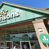 Morrisons has confirmed major closure plans in a blow to dozens of workers.