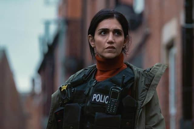 Better is a 2023 crime drama starring Leila Farzad and Andrew Buchan. It is set in Leeds and was filmed in and around Bradford and Leeds.