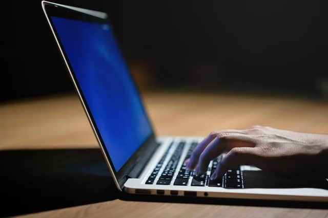The Internet Watch Foundation said 2020 was the worst year on record for the amount of child sexual abuse material identified online and removed (Photo: Shutterstock)