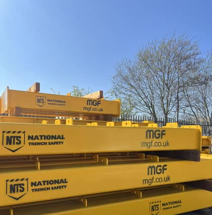 MGF Partners with NTS U.S