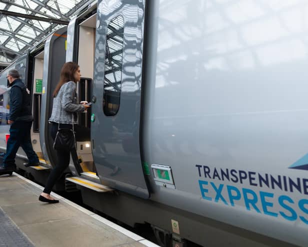 The government has taken control of TransPennine Express train services following “continuous cancellations”.
