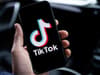 TikTok: China-owned social media app set to be banned on UK government devices over data fears