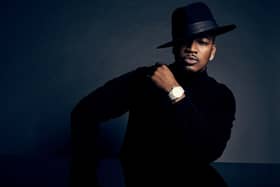 What time does Ne-Yo concert start at London's O2 Arena? Set length for Champagne & Roses Tour
