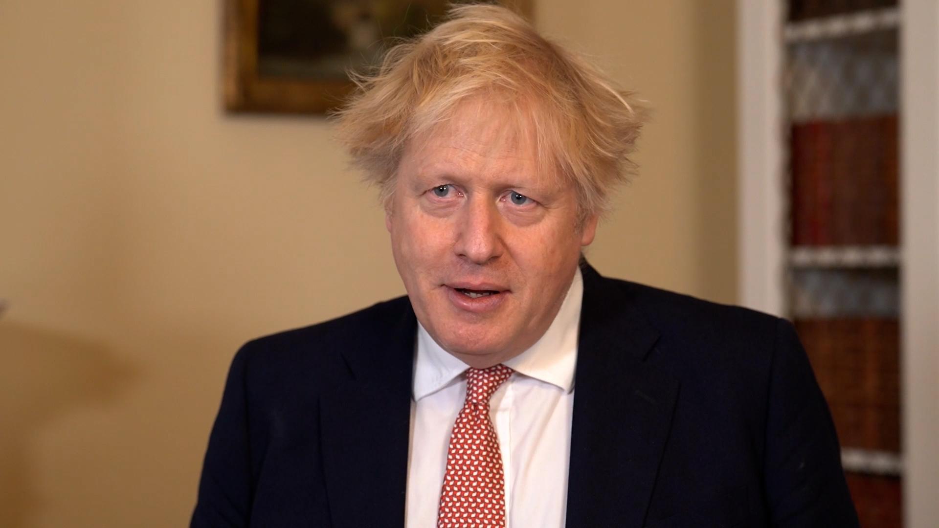What are UK sanctions on Russia? Sanction list imposed by Boris Johnson to deter Russian conflict with Ukraine