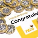 Premium Bonds May prize draw results are in