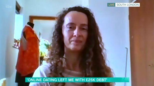 Woman scammed out of £25k after just three 10-minute dates with soldier she  met on dating app | NationalWorld