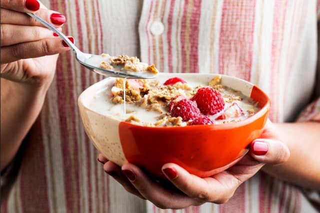 Alpro Almond No Sugars