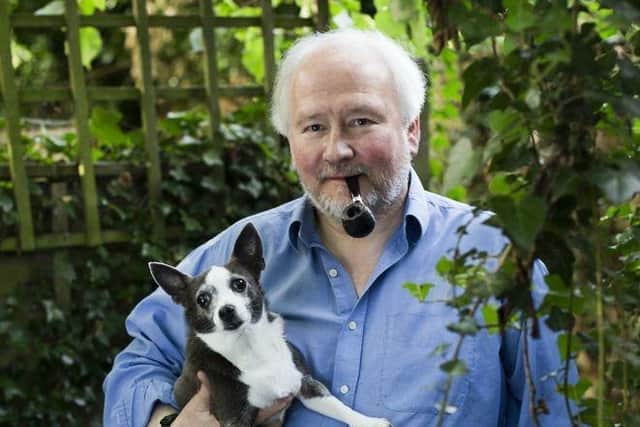 Revd Professor Andrew Linzey